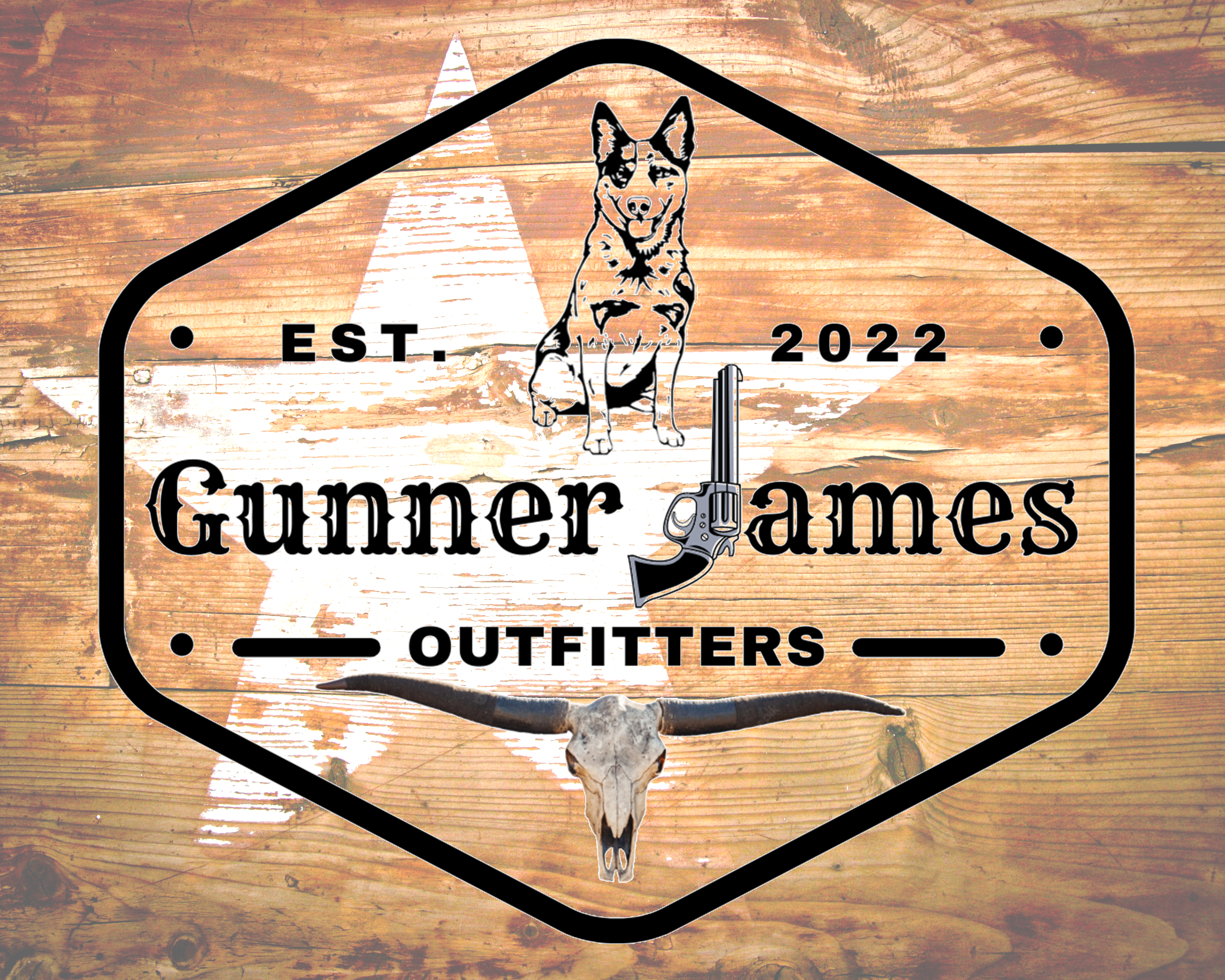 Gunner James Outfitters