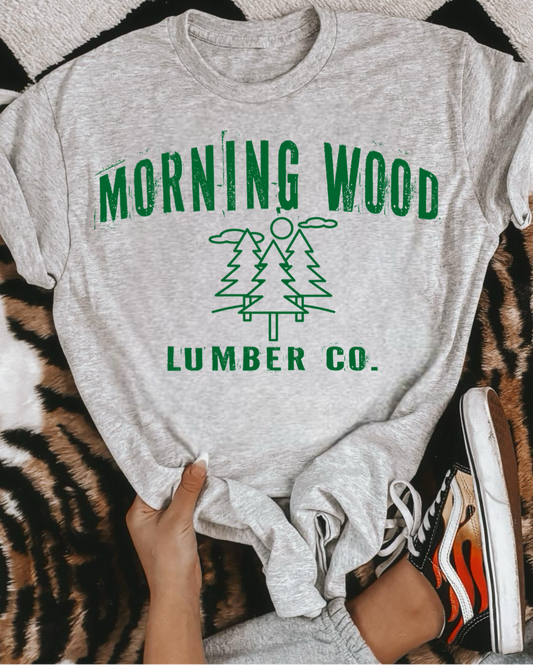 Morning Wood Lumber Co.