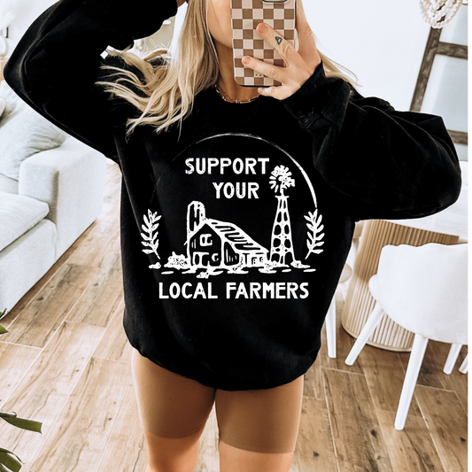 Local Farmers