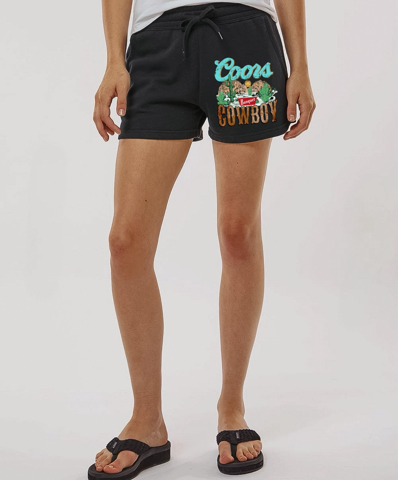 Beer Desert SHORTS