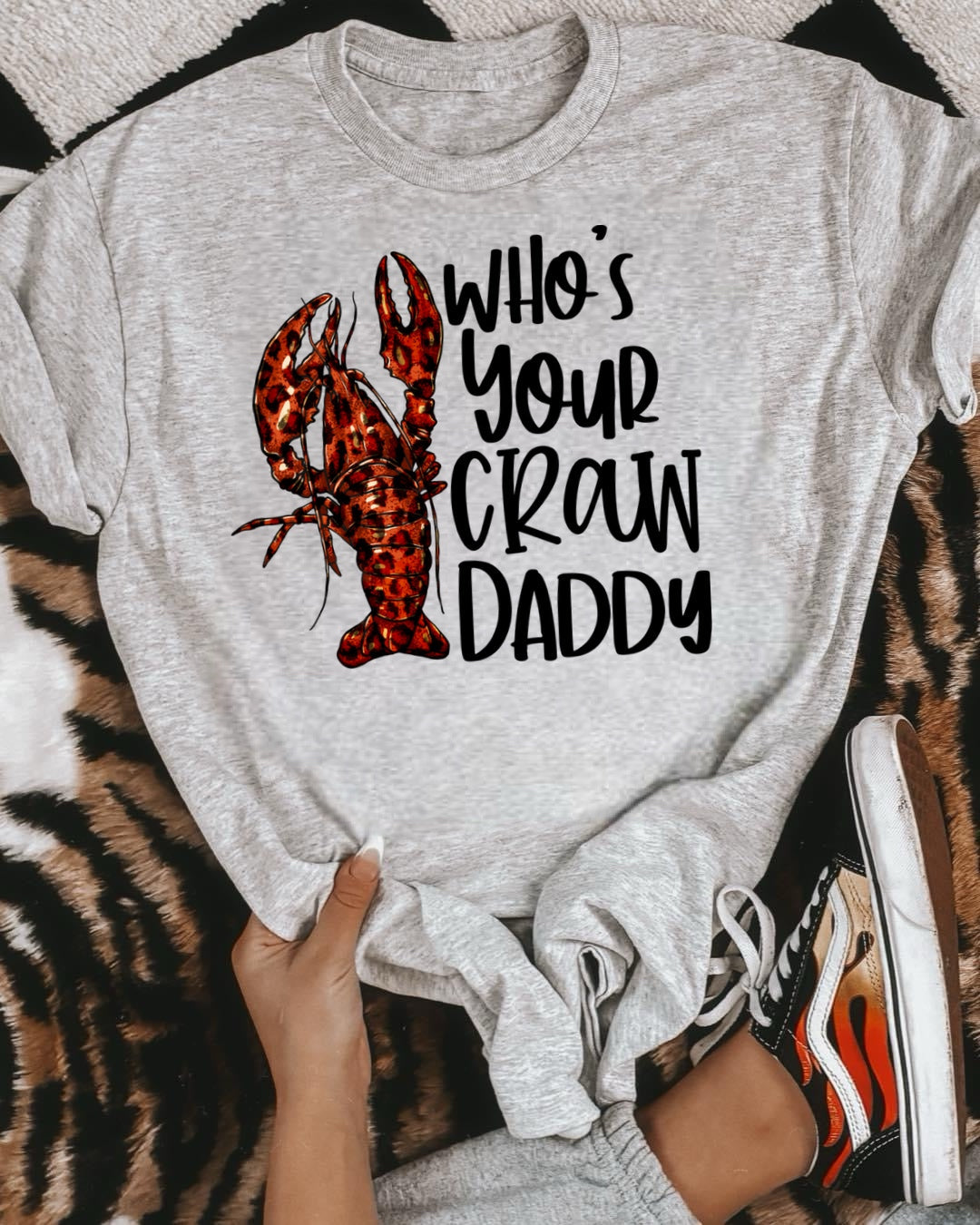 CRAW DADDY