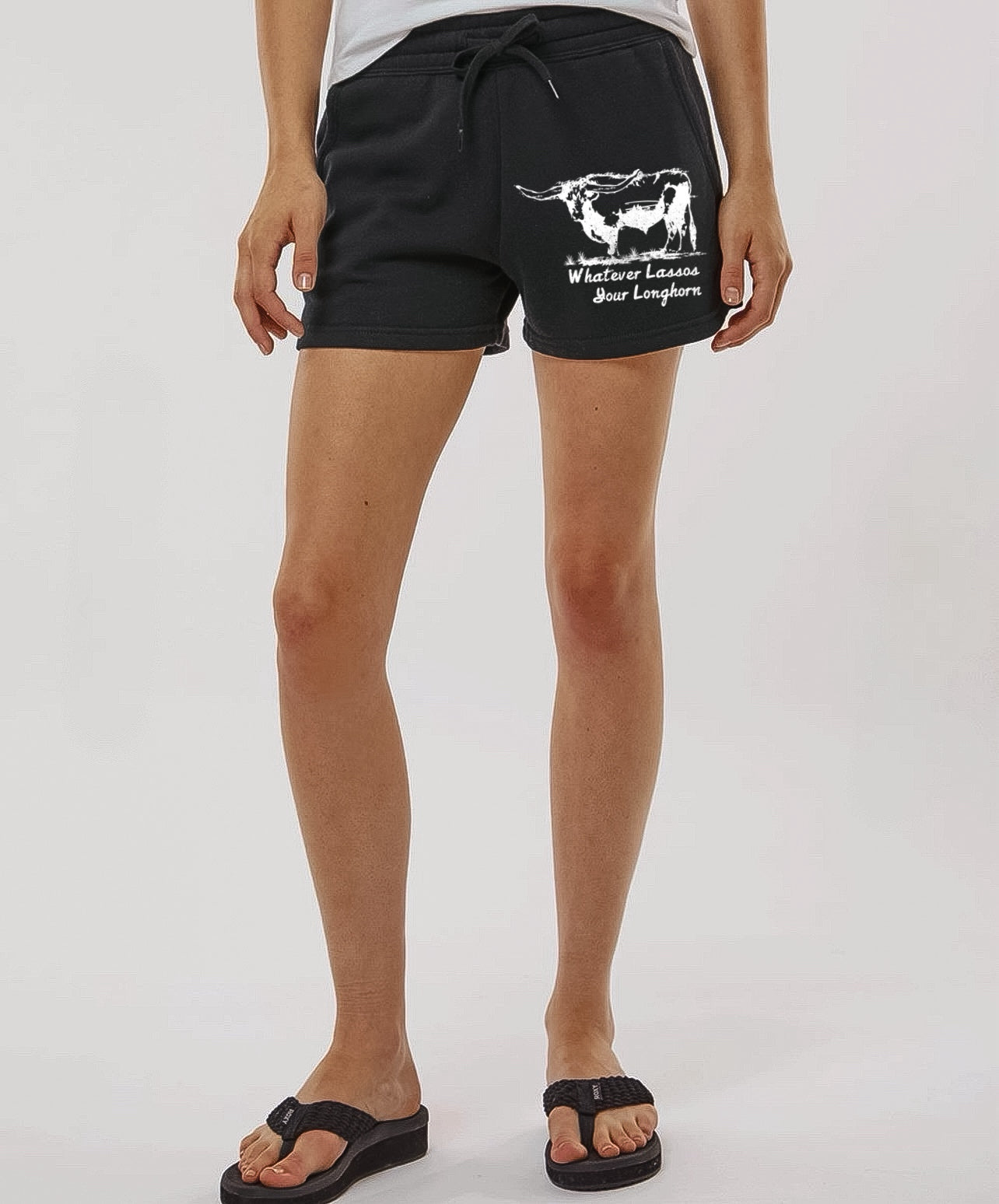 Longhorn SHORTS