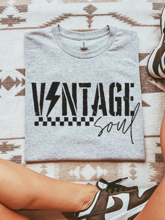 Vintage Soul