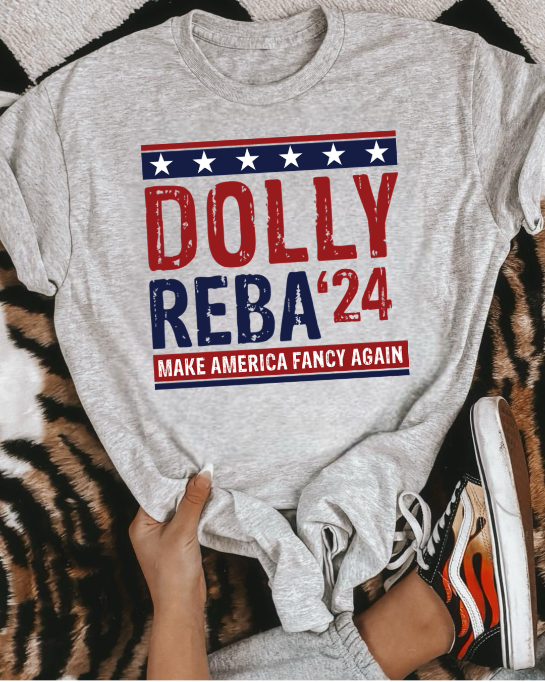 Dolly Reba  ‘24