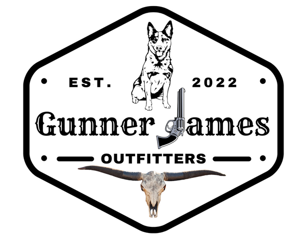 Gunner James Outfitters