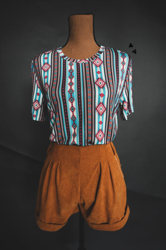 MONTGOMERY J TEE